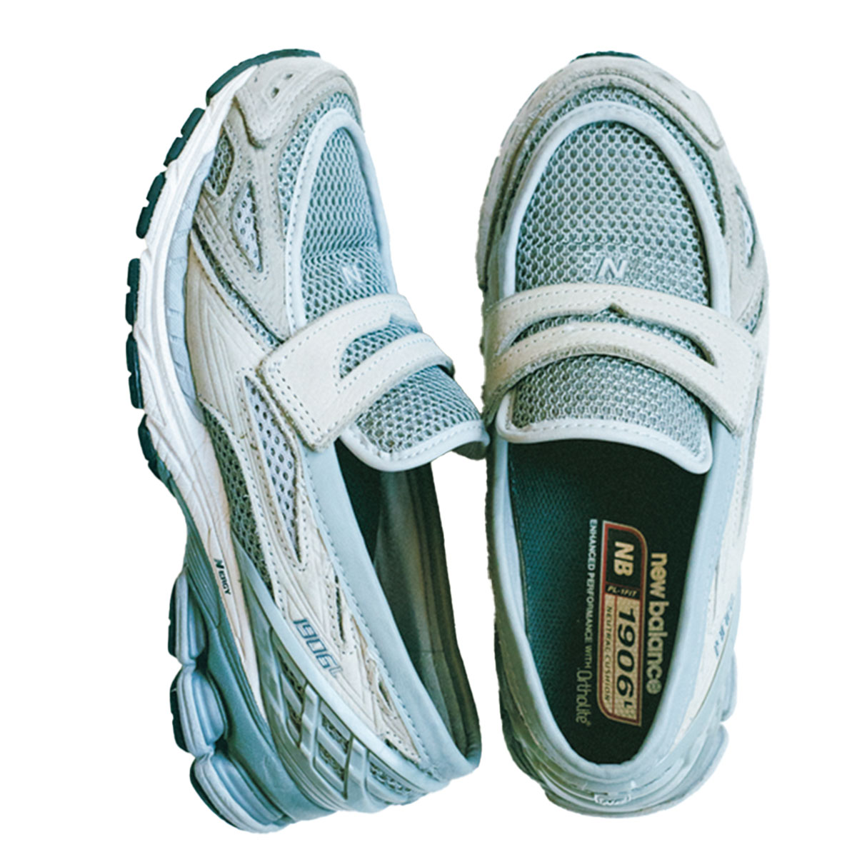 New Balanceの1906L