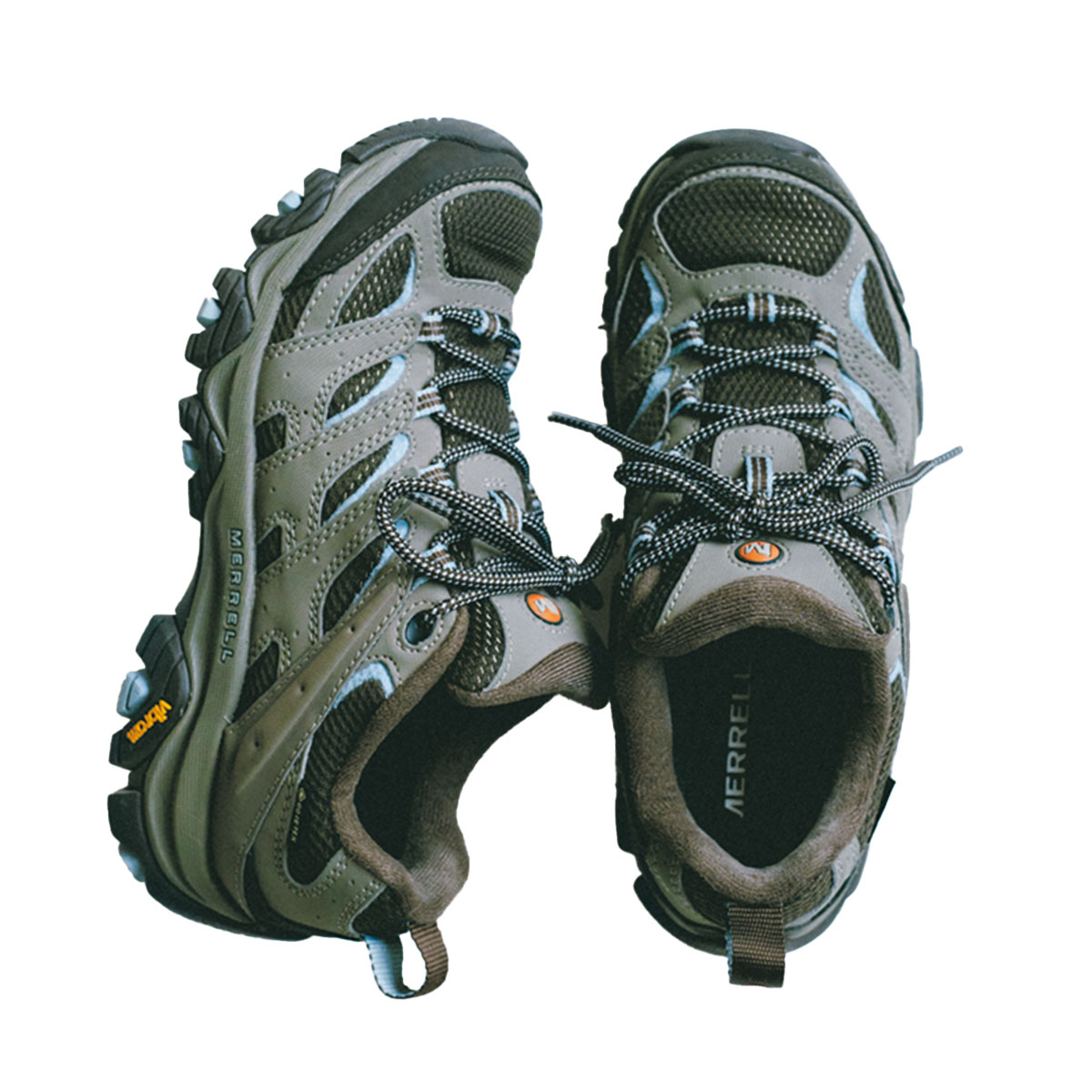 MERRELLのMOAB 3 GORE-TEX