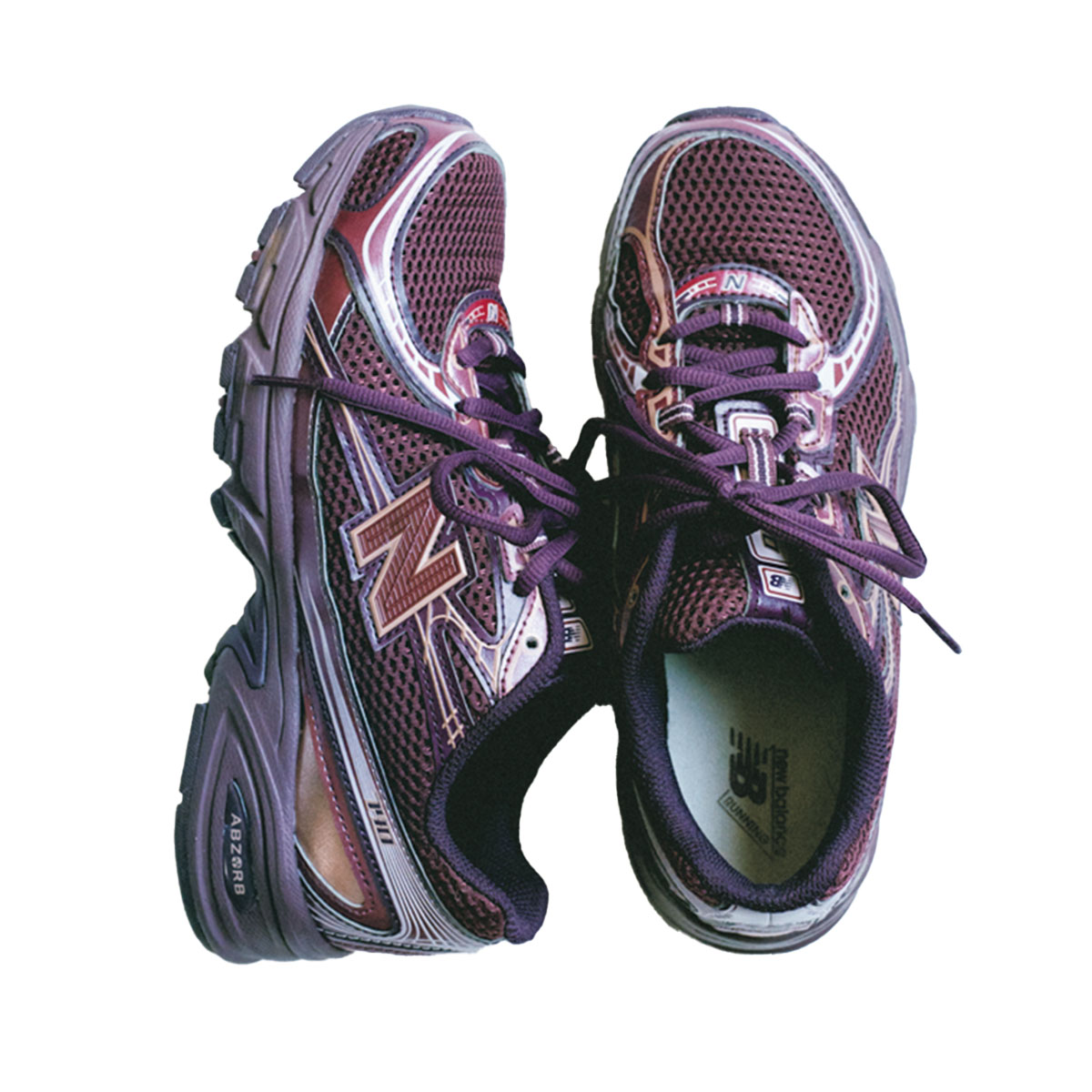 New Balanceの740