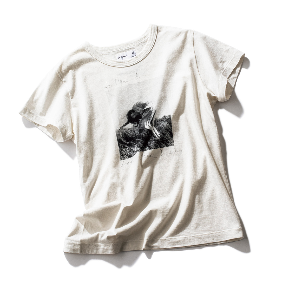 プリントTシャツ