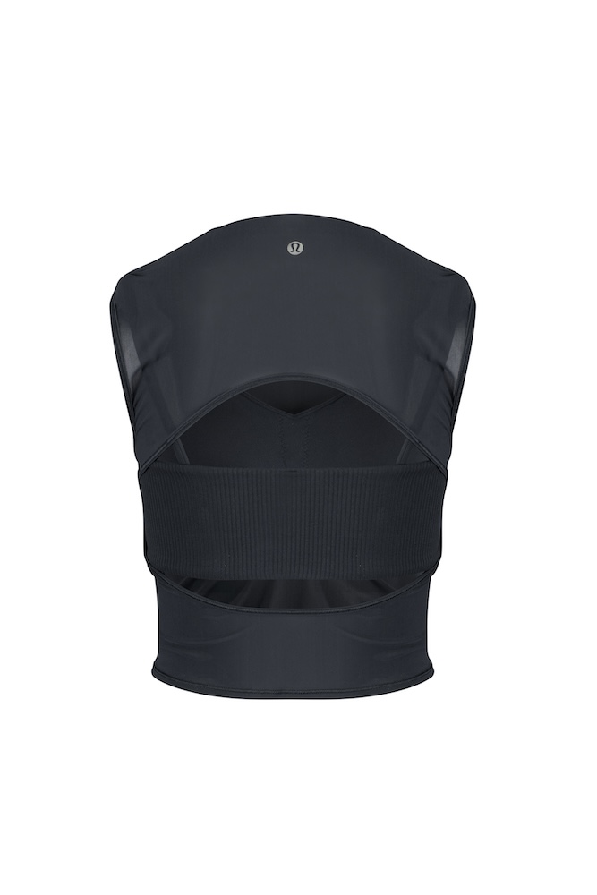 lululemon 新作ヨガウェア