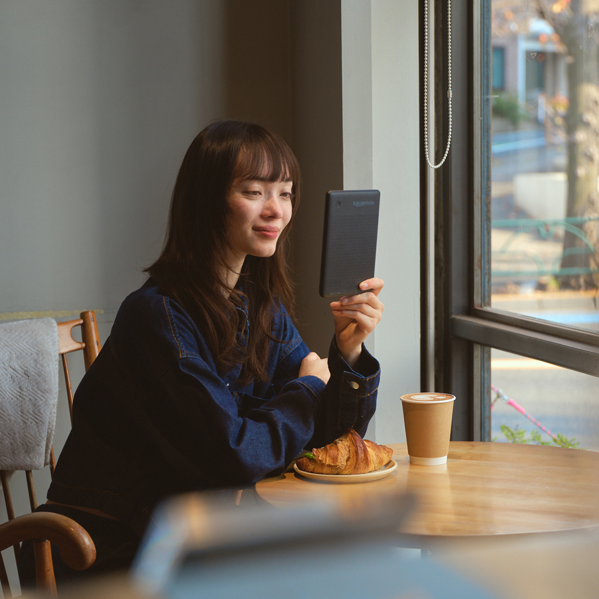 【父の日ギフト】に「楽天Kobo電子書籍リーダー」はいかが？ 本好きパパが感動する読書専用端末で感謝を