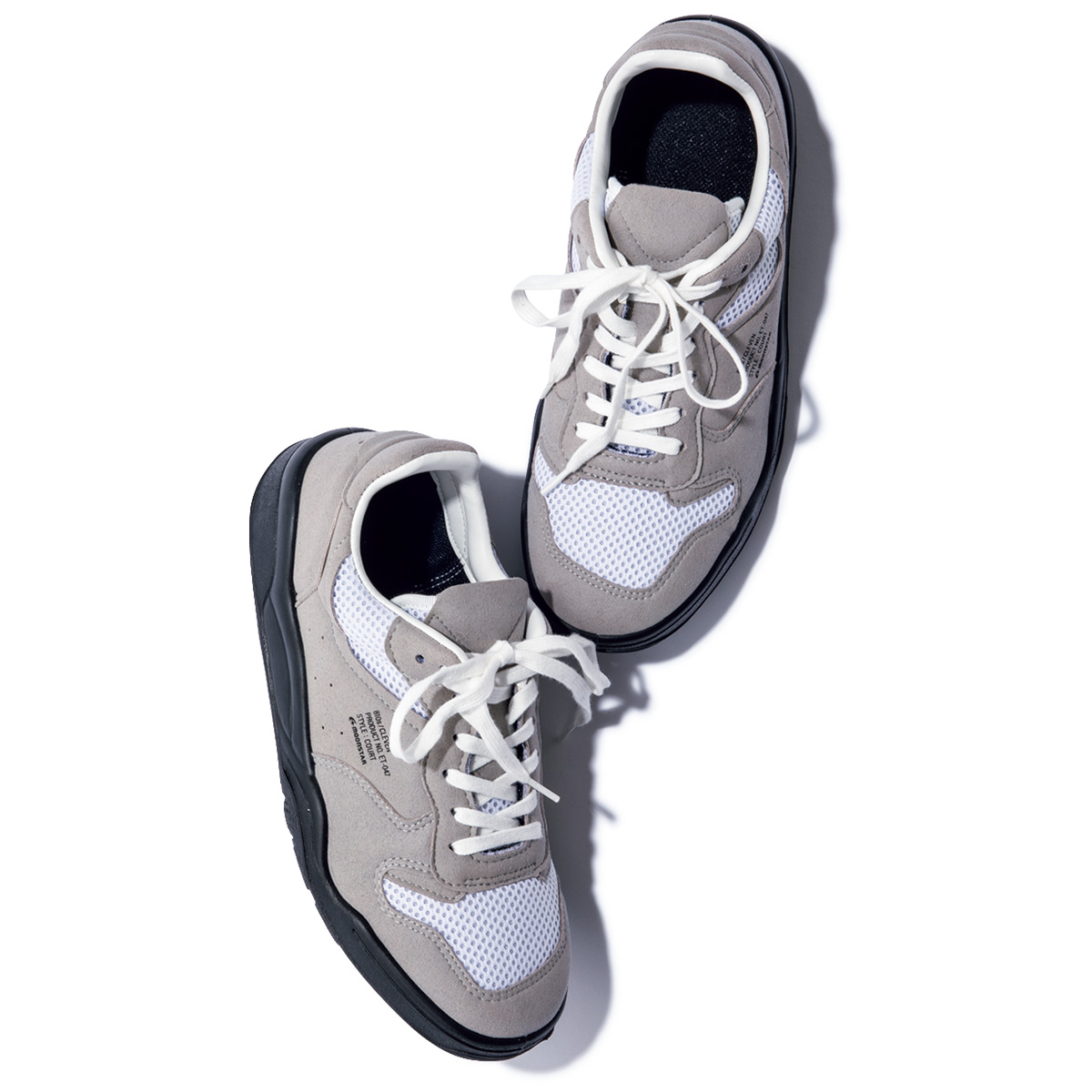 ET047 CLEVEN