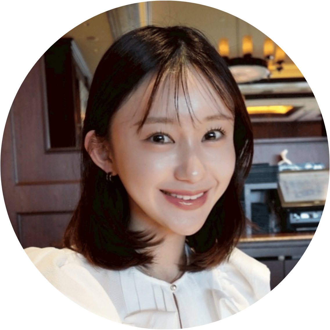 CLASSY. リーダーズ・山田 凜花さん(26歳)